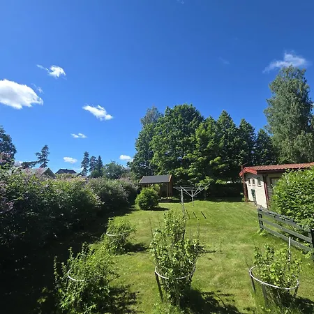 Revontulet Zohar Hazfoni & Tatil Evi *