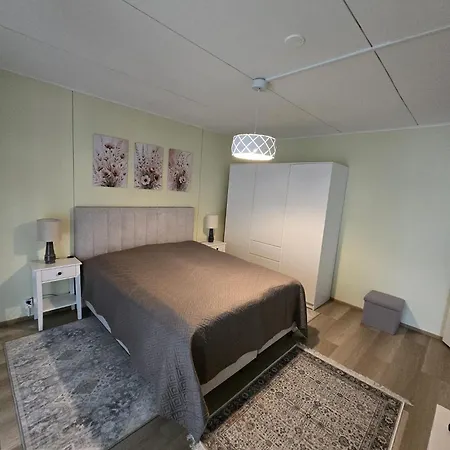 Tatil Evi Revontulet Zohar Hazfoni &