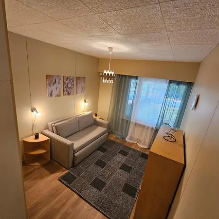 Revontulet Zohar Hazfoni & Tatil Evi