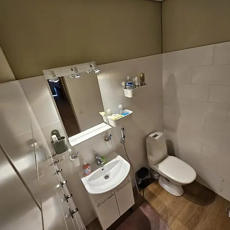 Revontulet Zohar Hazfoni & Haukivuori
