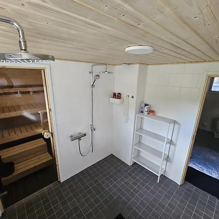 Tatil Evi Revontulet Zohar Hazfoni & *
