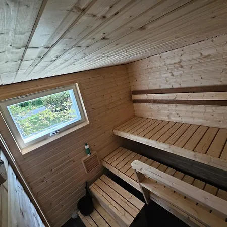 Revontulet Zohar Hazfoni & Tatil Evi