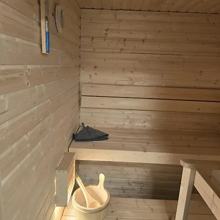 Revontulet Zohar Hazfoni & Haukivuori