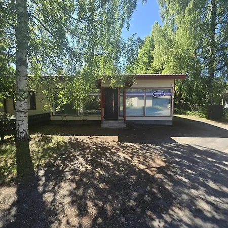 Revontulet Zohar Hazfoni & Haukivuori