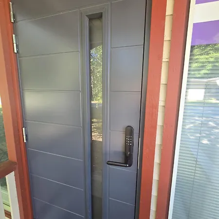 Tatil Evi Revontulet Zohar Hazfoni & *